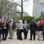 New Hampshire State House 13