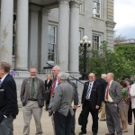 New Hampshire State House 14