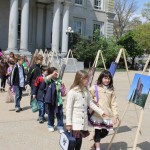 New Hampshire State House 19