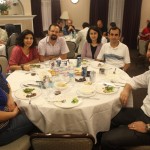 1 - Turkish Cultural Center Iftar Dinner