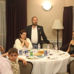 3 - Turkish Cultural Center Iftar Dinner