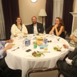 Turkish Cultural Center Iftar Dinner