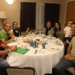 Turkish Cultural Center Iftar Dinner 2