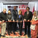 1 - Turkish Cultural Center Ribbon Cutting Ceremony