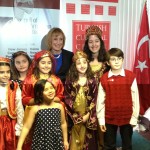 2 - Turkish Cultural Center Ribbon Cutting Ceremony with Governor Maggie Hassan