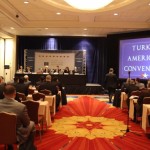 4 - Turkic American Convention Panel
