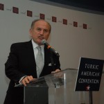 5 - Hon. Kadir Topbas, Mayor of Istanbul
