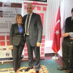 Governor Maggie Hassan , Furkan Kosar