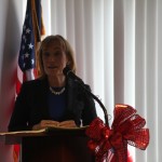 Governor Maggie Hassan at the Turkish Cultural Center Ribbon Cutting Ceremony 2