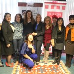 Governor Maggie Hassan with Turkish American Woman Club Members