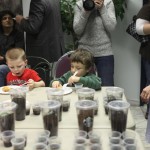 Turkish Coffee Night New Hampshire Cultural Center