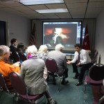 Turkish Coffee Night New Hampshire Cultural Center