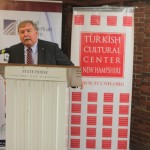 5 - Turkic Cultural Day Majority Leader Steve Shurtleff