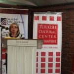 7 - Turkic Cultural Day NH Speaker of the House Terie Norelli