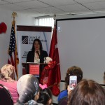 Mothers Day program Turkish Cultural Center New Hampshire 10