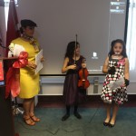 Mothers Day program Turkish Cultural Center New Hampshire 11