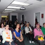 Mothers Day program Turkish Cultural Center New Hampshire