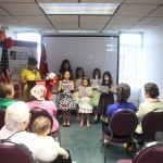 Mothers Day program Turkish Cultural Center New Hampshire 6