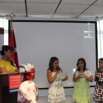 Mothers Day program Turkish Cultural Center New Hampshire 8