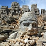 10 - Nemrut Kommagene Mountain