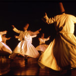 13 - Whirling Dervishes