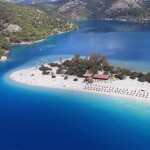 3 - Dead Sea Fethiye