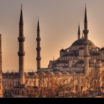 7 - Blue Mosque & Dikilitas