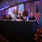 4 - US - Kazakhstan Convention Panel