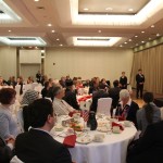 Turkish Cultural Center New Hampshire Friendship Dinner