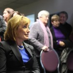 Governor Maggie Hassan at the Turkish Cultural Center Ribbon Cutting Ceremony