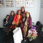 Turkish Cultural Center Ribbon Cutting Ceremony 2