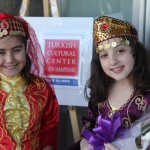 Turkish Cultural Center Ribbon Cutting Ceremony 3