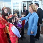 Turkish Cultural Center Ribbon Cutting Ceremony 6
