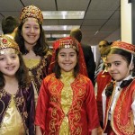 Turkish Cultural Center Weekend School