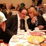 Governor Maggie Hassan Turkish Cultural Center New Hampshire Friendship Dinner