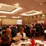 Turkish Cultural Center New Hampshire Friendship Dinner