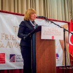 Turkish Cultural Center New Hampshire Friendship Dinner Governor Maggie Hassan speech