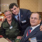 Turkish Cultural Center New Hampshire Friendship Dinner Attorney General Joseph Foster, Jeffrey Rose, Bill Shaheen, Maria Devlin, Dale Eickelman, Chris Kelley (13)