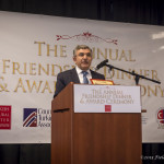 Turkish Cultural Center New Hampshire Friendship Dinner Attorney General Joseph Foster, Jeffrey Rose, Bill Shaheen, Maria Devlin, Dale Eickelman, Chris Kelley (15)