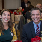 Turkish Cultural Center New Hampshire Friendship Dinner Attorney General Joseph Foster, Jeffrey Rose, Bill Shaheen, Maria Devlin, Dale Eickelman, Chris Kelley (3)