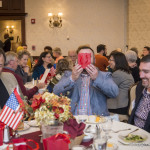 Turkish Cultural Center New Hampshire Friendship Dinner Attorney General Joseph Foster, Jeffrey Rose, Bill Shaheen, Maria Devlin, Dale Eickelman, Chris Kelley (4)