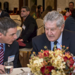 Turkish Cultural Center New Hampshire Friendship Dinner Attorney General Joseph Foster, Jeffrey Rose, Bill Shaheen, Maria Devlin, Dale Eickelman, Chris Kelley (7)