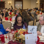 Turkish Cultural Center New Hampshire Friendship Dinner Attorney General Joseph Foster, Jeffrey Rose, Bill Shaheen, Maria Devlin, Dale Eickelman, Chris Kelley (8)