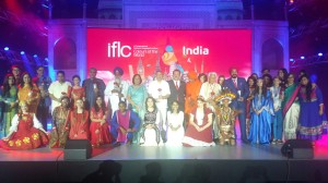 1 - India Trip IFLC International Festival of Language & Culture