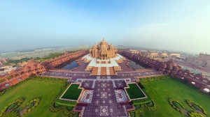 Akshardham